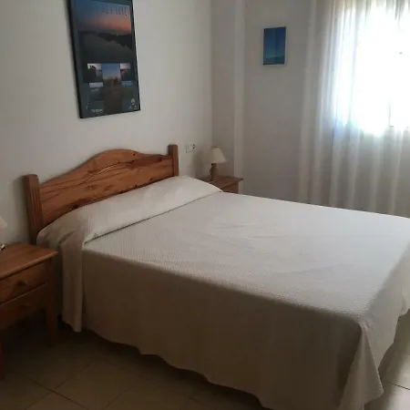 Apartament Marcel *