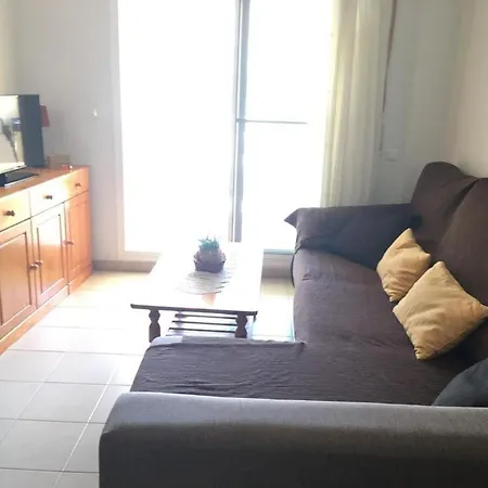 Marcel Apartamento Riumar