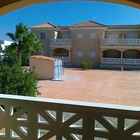 Marcel Apartamento Riumar