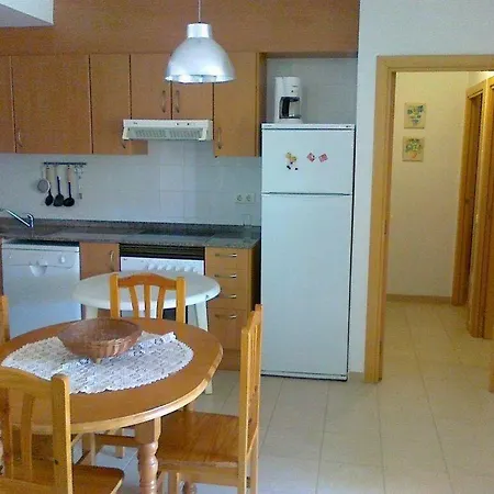 Marcel Apartamento *